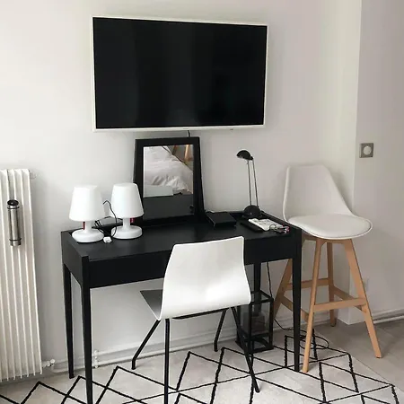 Cocoon Paris La Defense 公寓 *